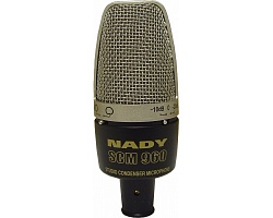 NADY SCM-960 Микрофон конденсаторый